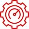 Server Rack Icon